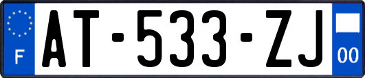 AT-533-ZJ