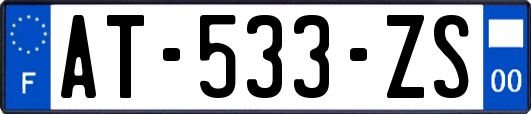 AT-533-ZS