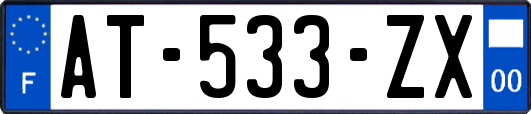 AT-533-ZX