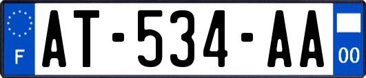 AT-534-AA