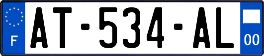 AT-534-AL