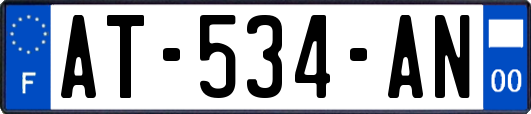 AT-534-AN