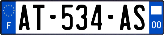 AT-534-AS