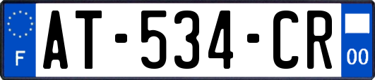 AT-534-CR