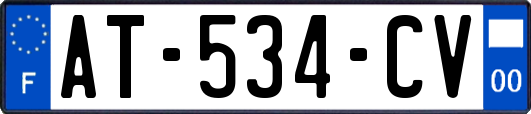 AT-534-CV