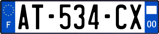 AT-534-CX