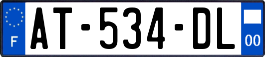 AT-534-DL