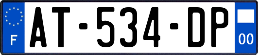 AT-534-DP