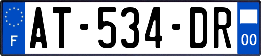 AT-534-DR
