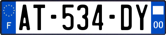 AT-534-DY