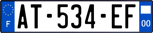 AT-534-EF