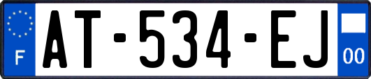 AT-534-EJ