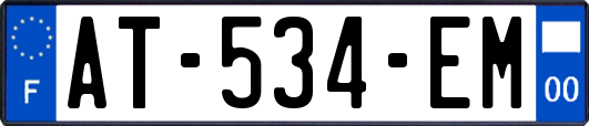 AT-534-EM