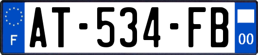 AT-534-FB