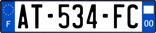 AT-534-FC