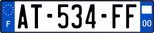 AT-534-FF