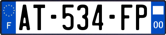 AT-534-FP