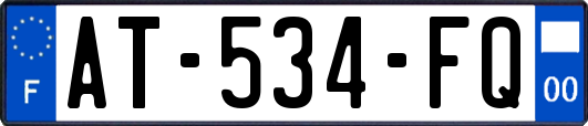 AT-534-FQ