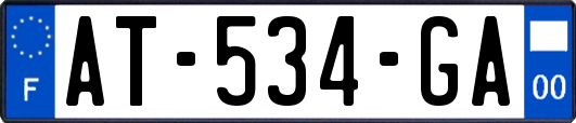 AT-534-GA