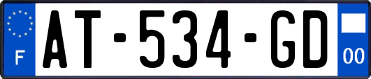 AT-534-GD