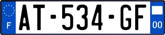 AT-534-GF