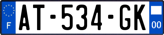 AT-534-GK