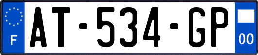 AT-534-GP