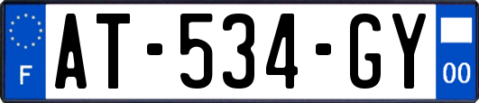 AT-534-GY