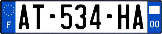 AT-534-HA