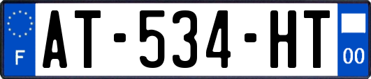 AT-534-HT