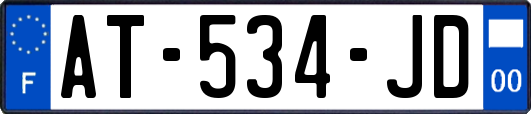 AT-534-JD