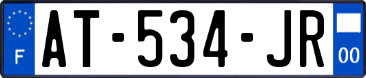 AT-534-JR