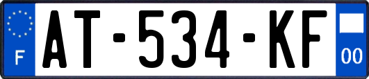 AT-534-KF