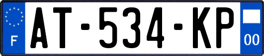 AT-534-KP