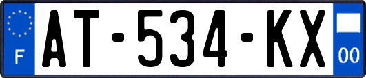 AT-534-KX