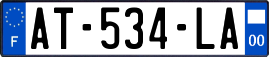AT-534-LA
