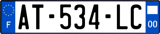 AT-534-LC
