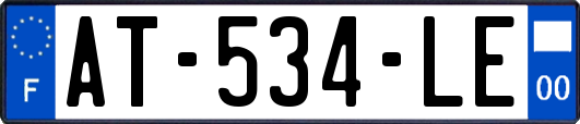 AT-534-LE