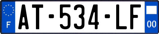 AT-534-LF