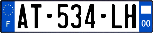 AT-534-LH