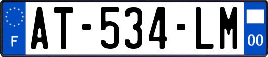 AT-534-LM