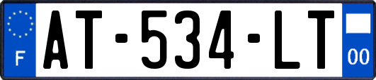 AT-534-LT