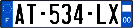 AT-534-LX