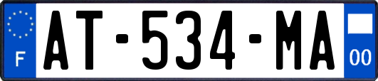 AT-534-MA