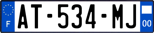 AT-534-MJ