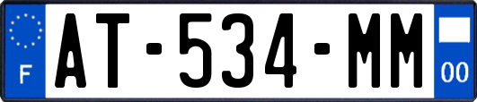 AT-534-MM