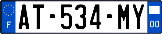 AT-534-MY