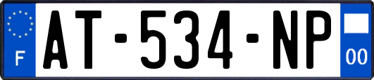 AT-534-NP