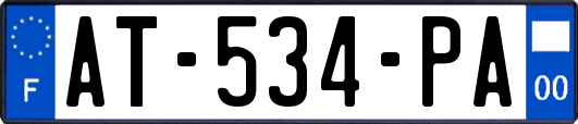 AT-534-PA