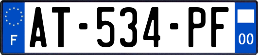 AT-534-PF